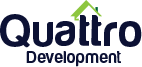 Quattro Development- Logo